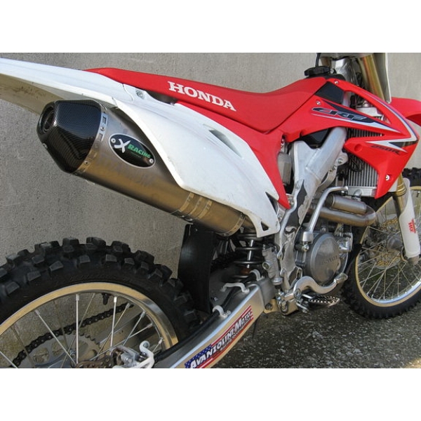 Honda CRF 250IE-2010 